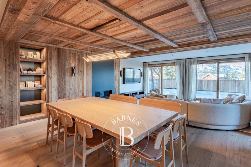 À vendre, Appartement Méribel - picture 1