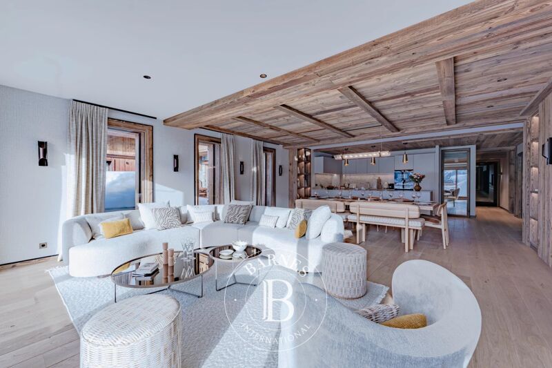 À vendre Appartement | Méribel - picture 3