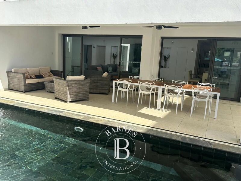 À louer Villa | Pereybère - picture 2