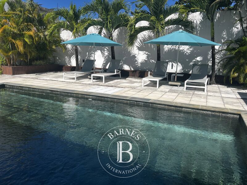 À louer Villa | Pereybère - picture 1