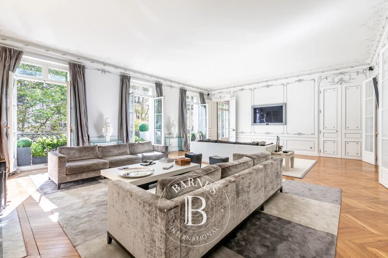 À vendre, Appartement Paris 16ème - picture 3