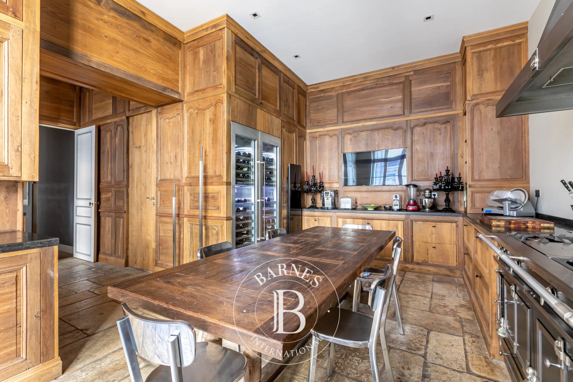 À vendre, Appartement Paris 16ème - picture 8