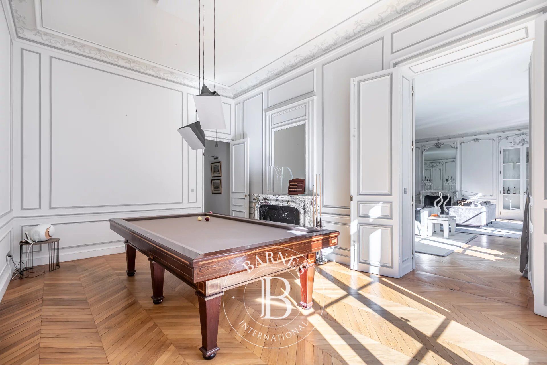 À vendre, Appartement Paris 16ème - picture 5