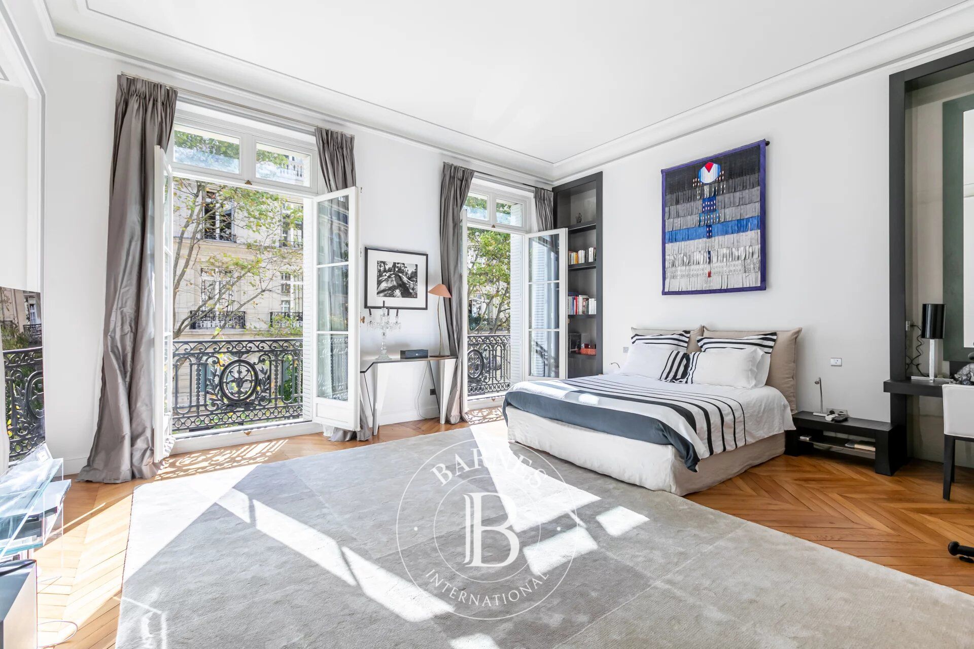 À vendre, Appartement Paris 16ème - picture 10