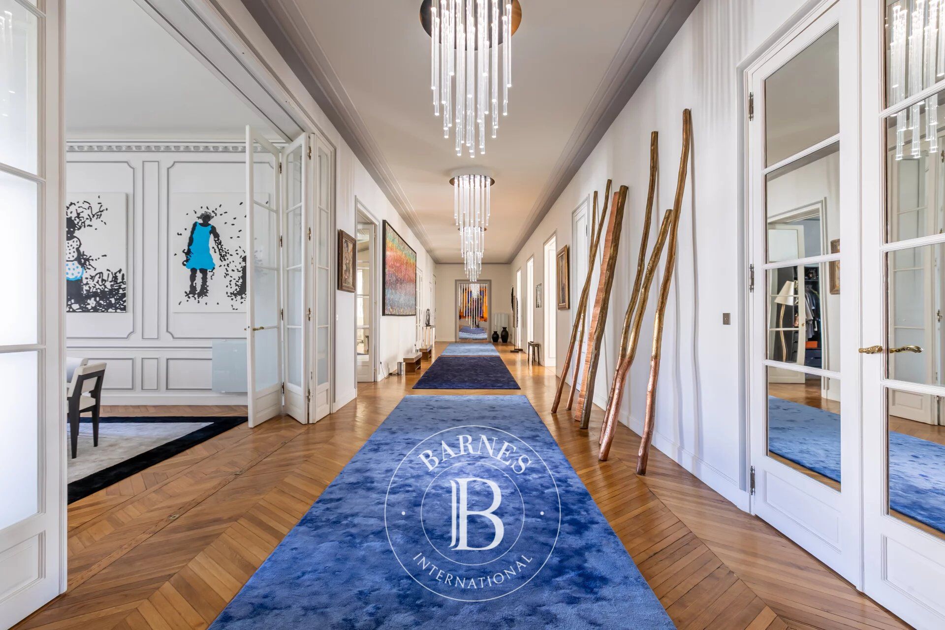 À vendre, Appartement Paris 16ème - picture 7