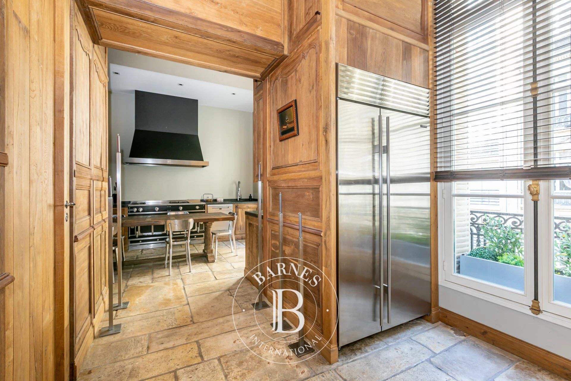 À vendre, Appartement Paris 16ème - picture 9