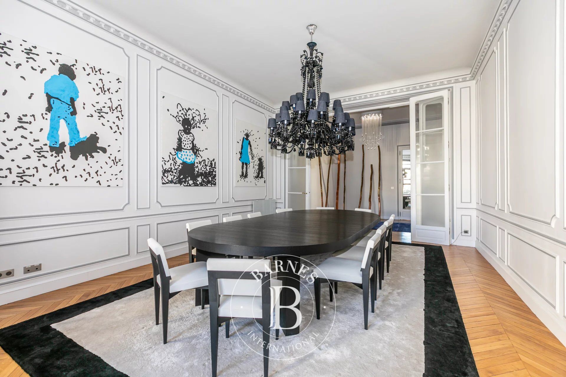 À vendre, Appartement Paris 16ème - picture 4