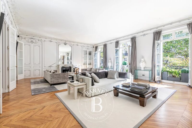 À vendre, Appartement Paris 16ème - picture 1