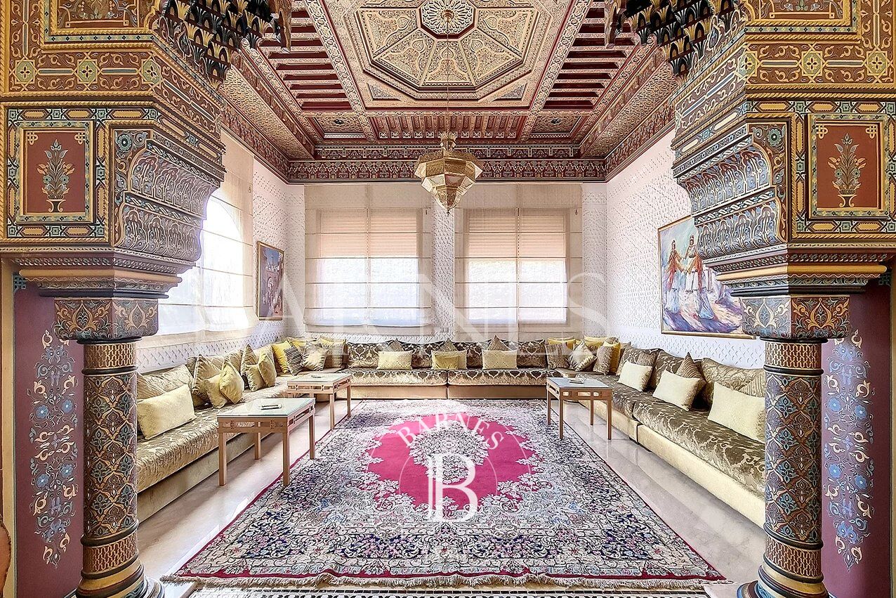 Villa Marrakech - picture 8