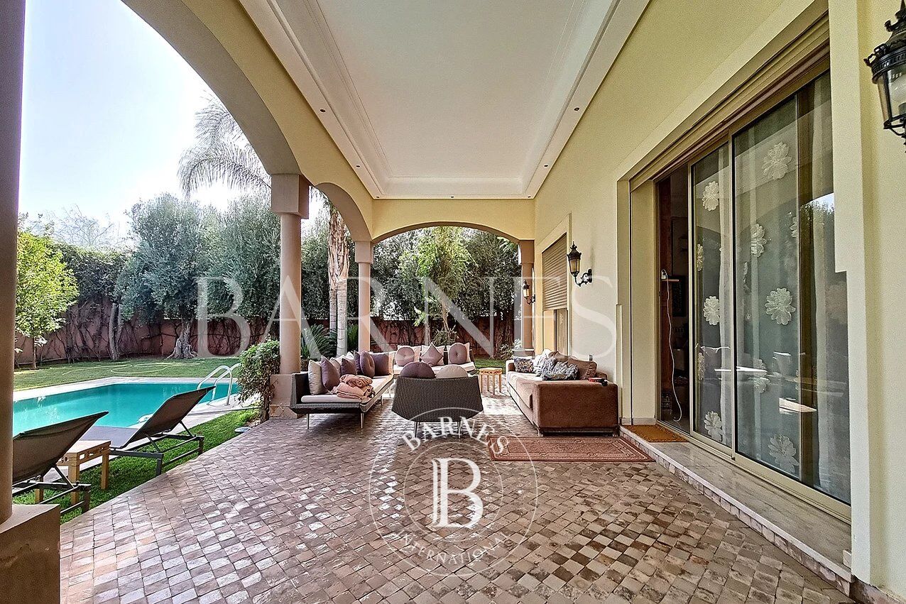 Villa Marrakech - picture 6