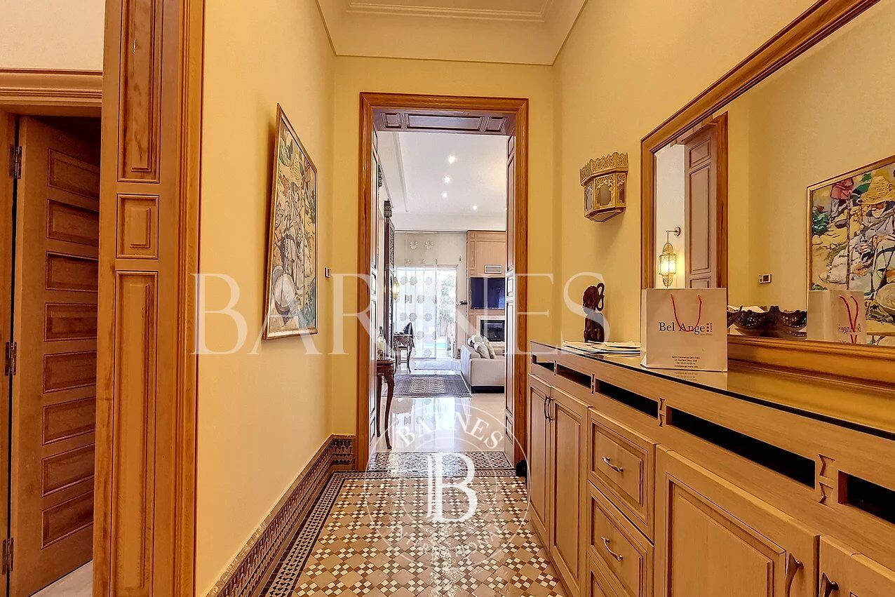 Villa Marrakech - picture 11