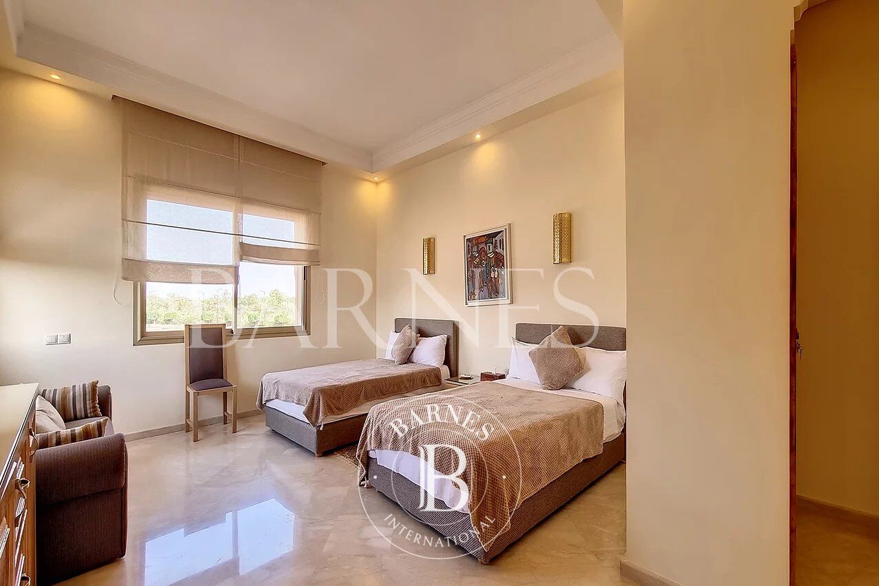 Villa Marrakech - picture 17