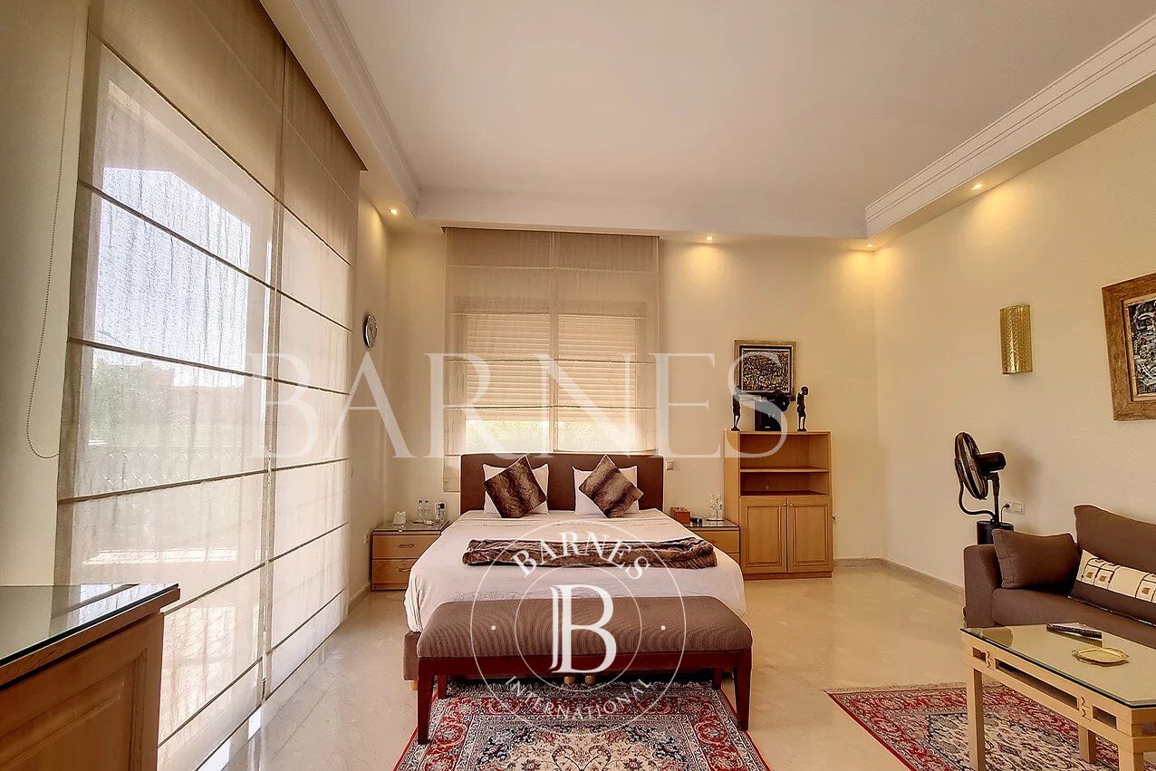 Villa Marrakech - picture 19