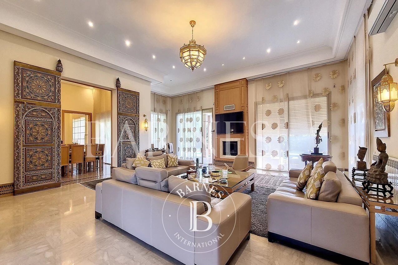 Villa Marrakech - picture 9