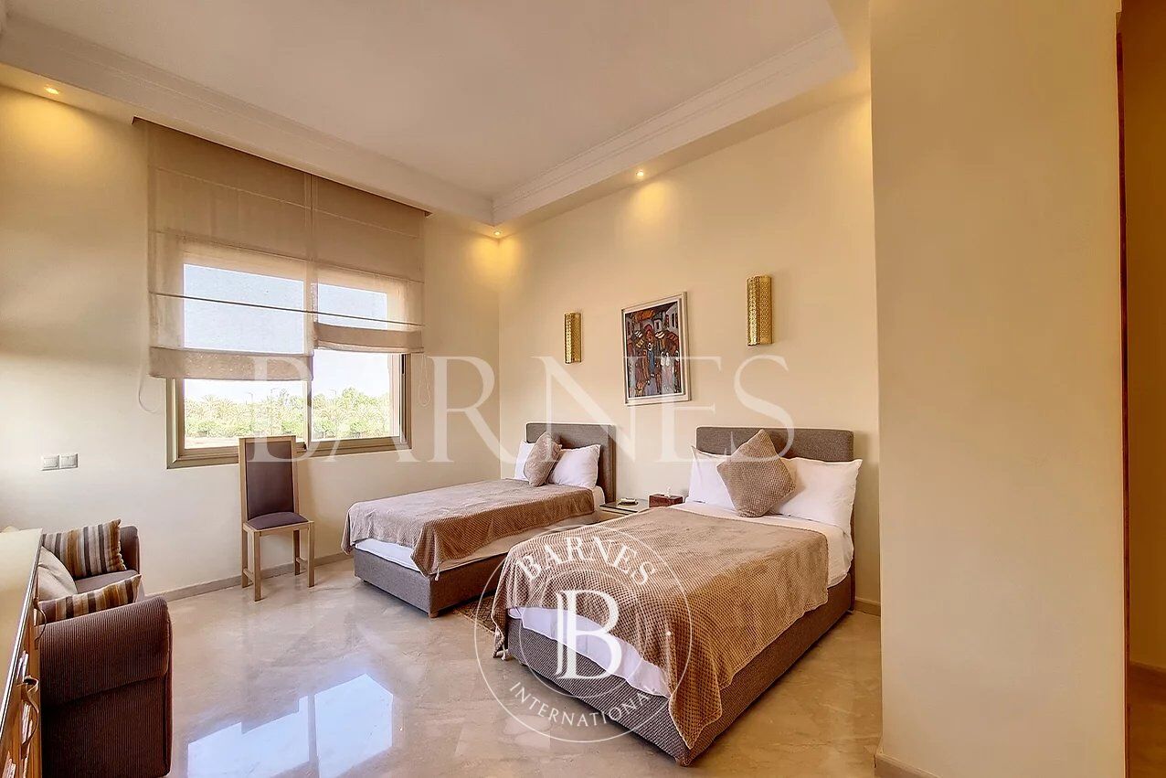 Villa Marrakech - picture 14