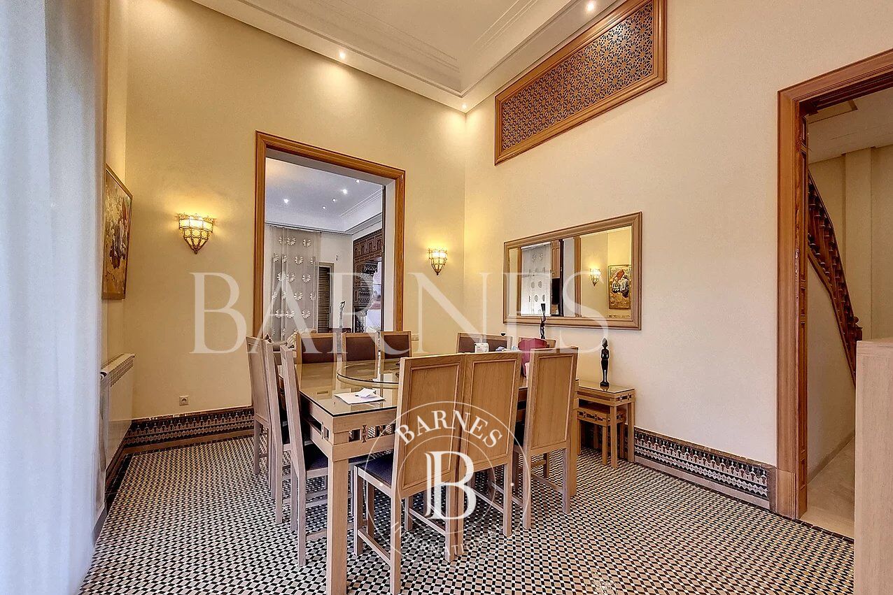 Villa Marrakech - picture 10