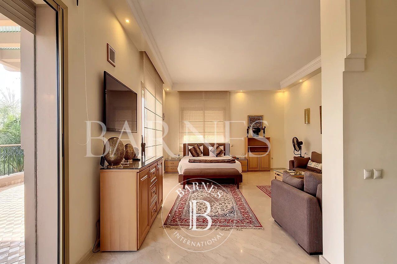 Villa Marrakech - picture 12