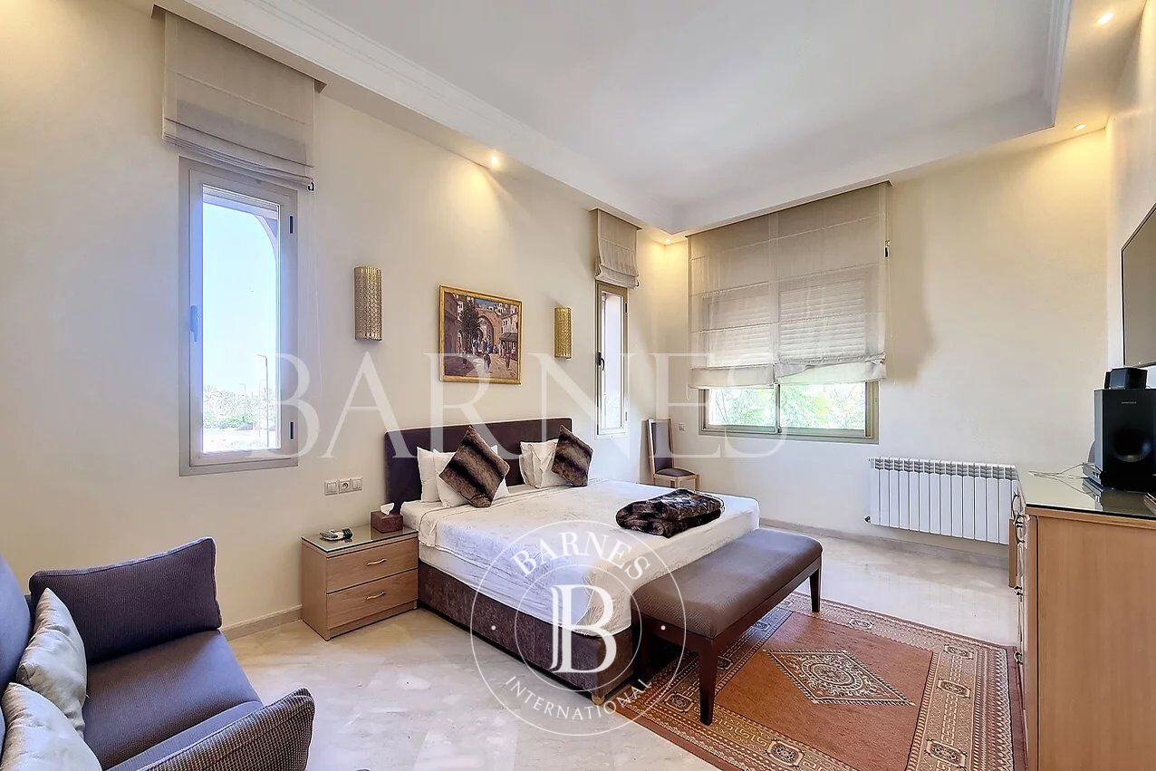 Villa Marrakech - picture 16