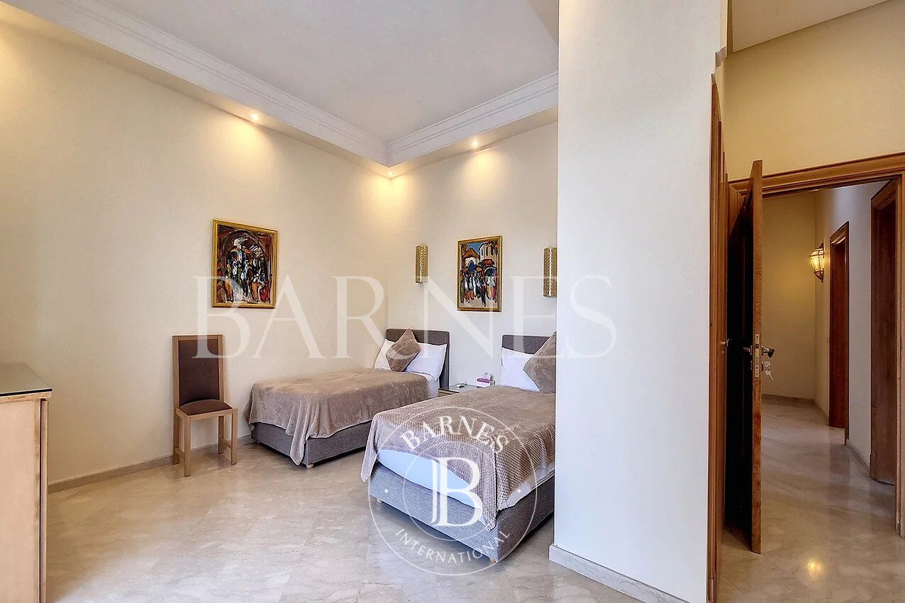 Villa Marrakech - picture 15