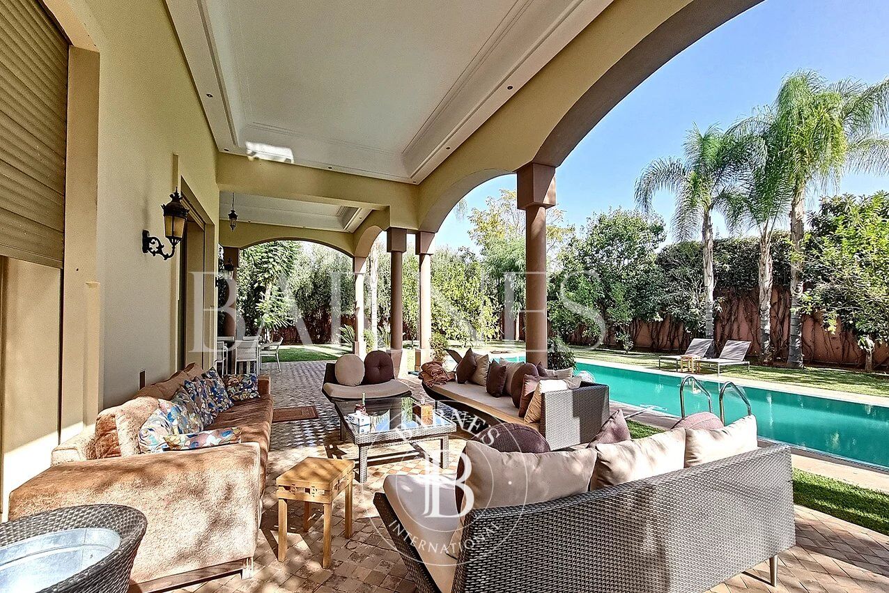 Villa Marrakech - picture 5