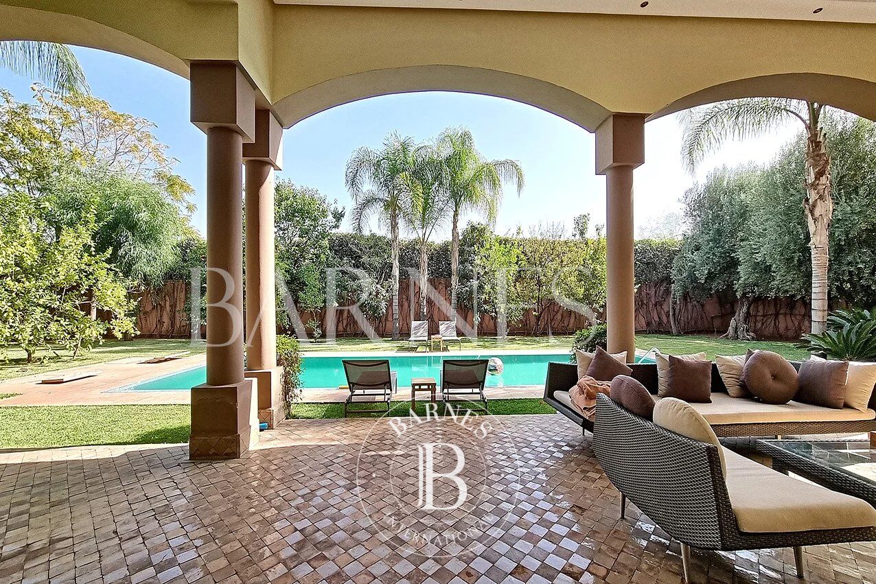 Villa Marrakech - picture 7