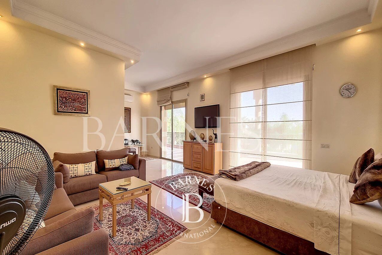 Villa Marrakech - picture 13