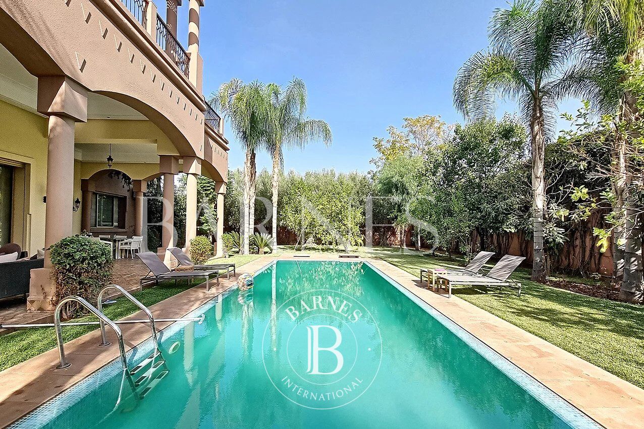 Villa Marrakech - picture 4