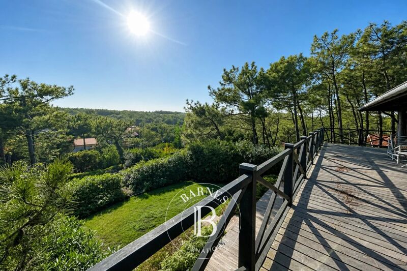 Zu verkaufen Villa | Cap-Ferret - picture 1