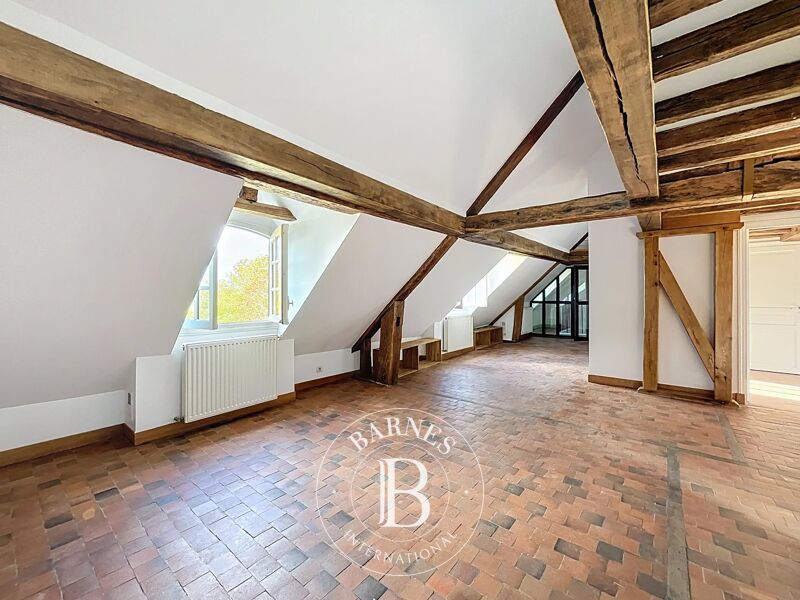 À louer, Appartement Versailles - picture 2