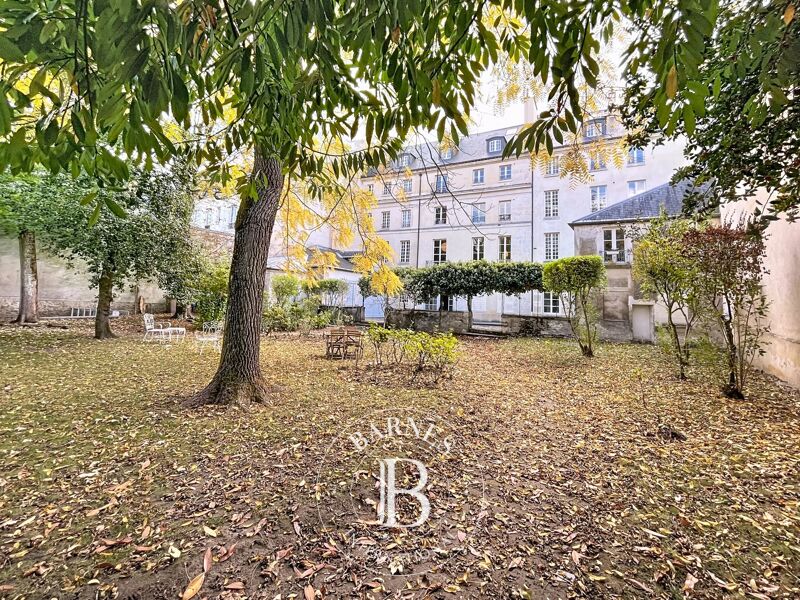 For Rent, Apartment Versailles - picture 3