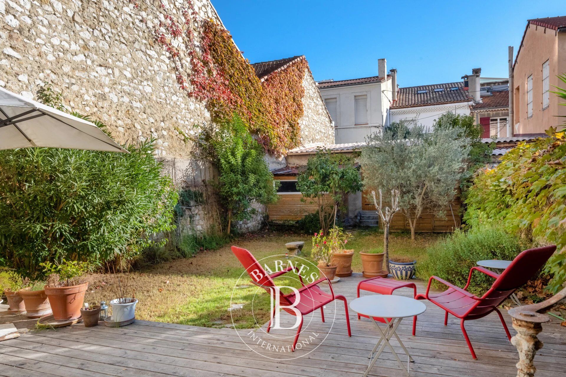 Daire Marseille 5ème