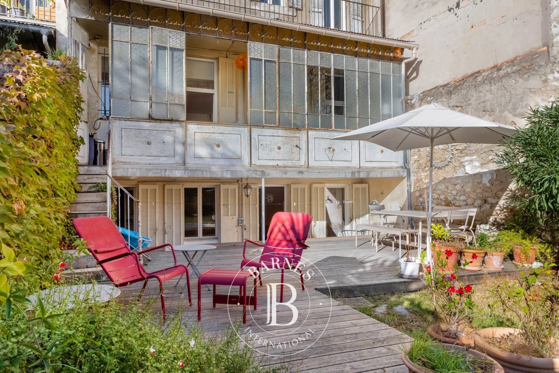 Daire Marseille 5ème