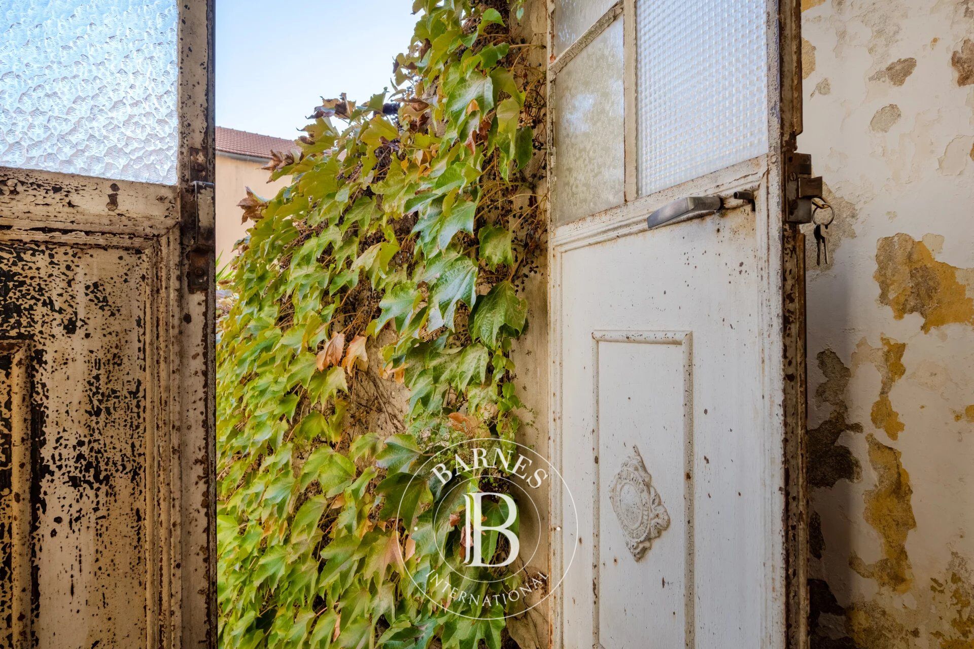 Daire Marseille 5ème