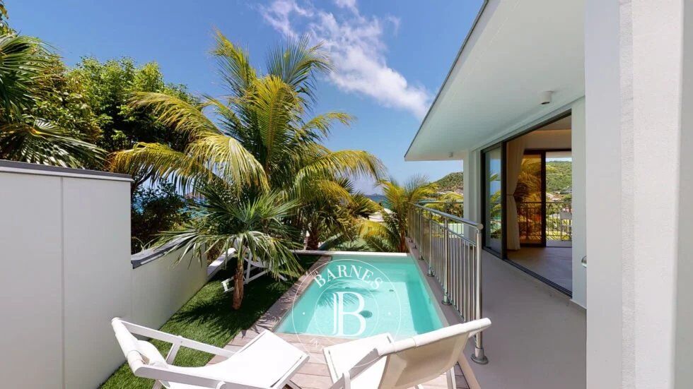 Villa Flamands - picture 2