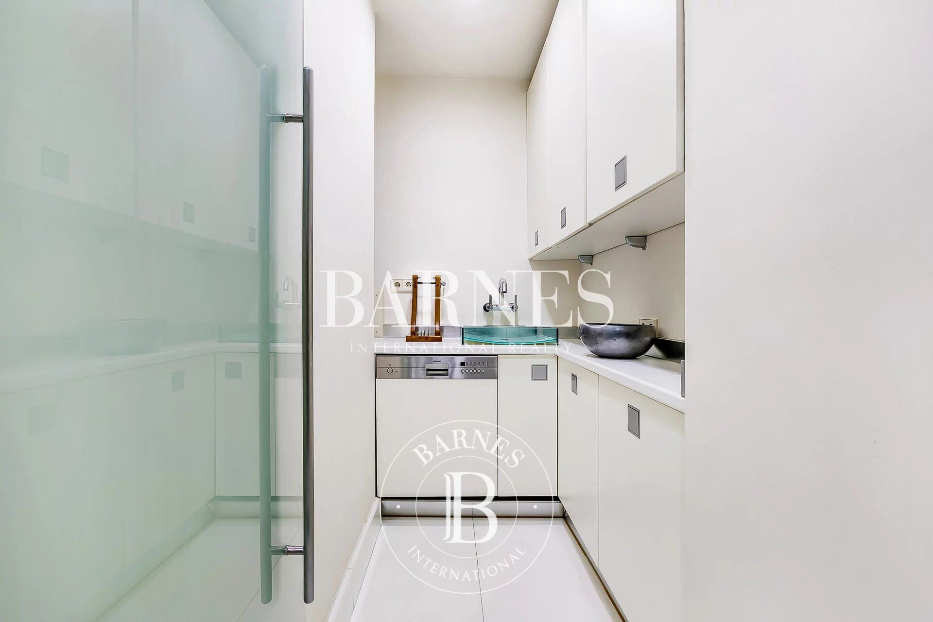 Daire Madrid - picture 8