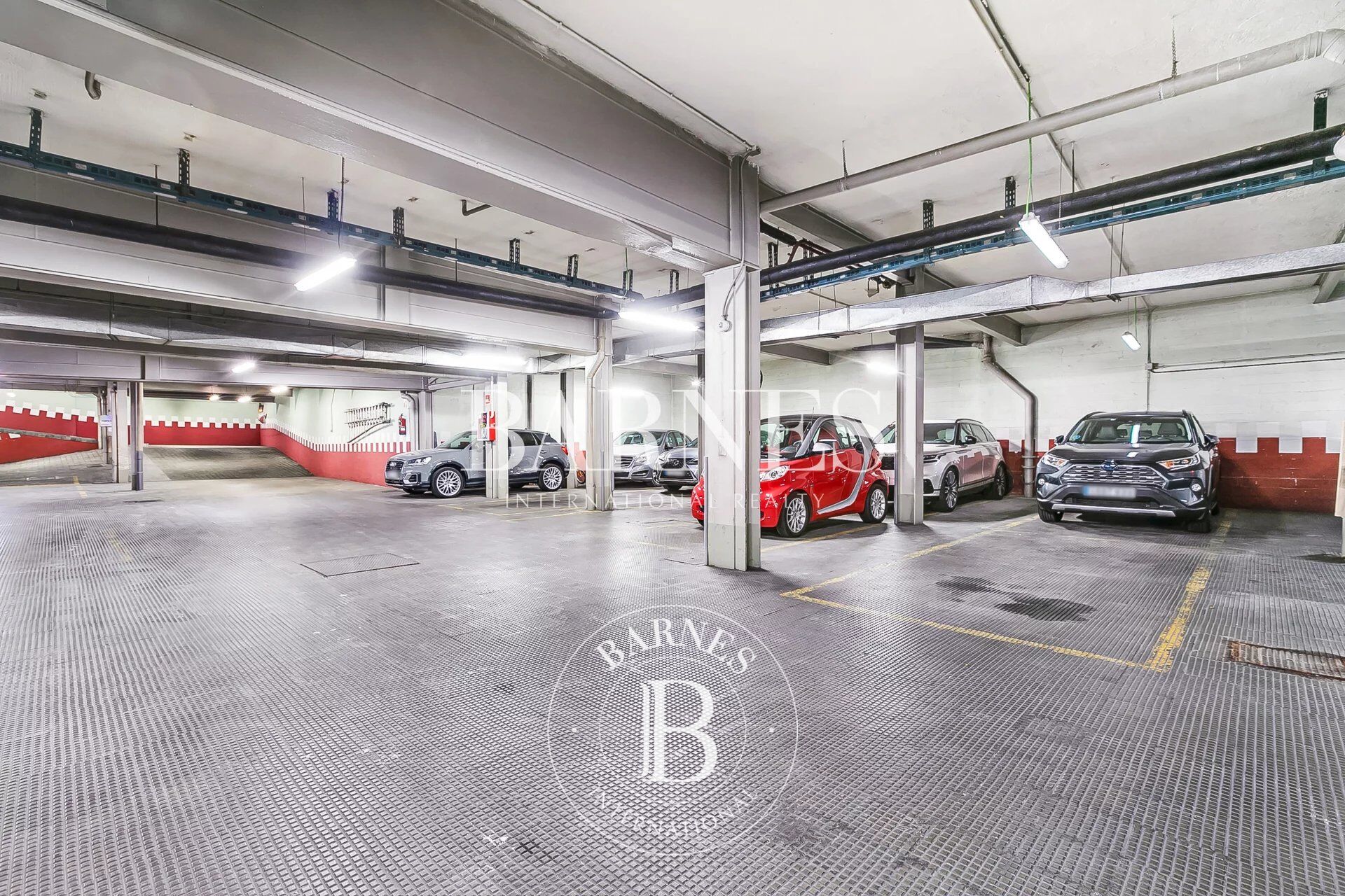 Daire Madrid - picture 14