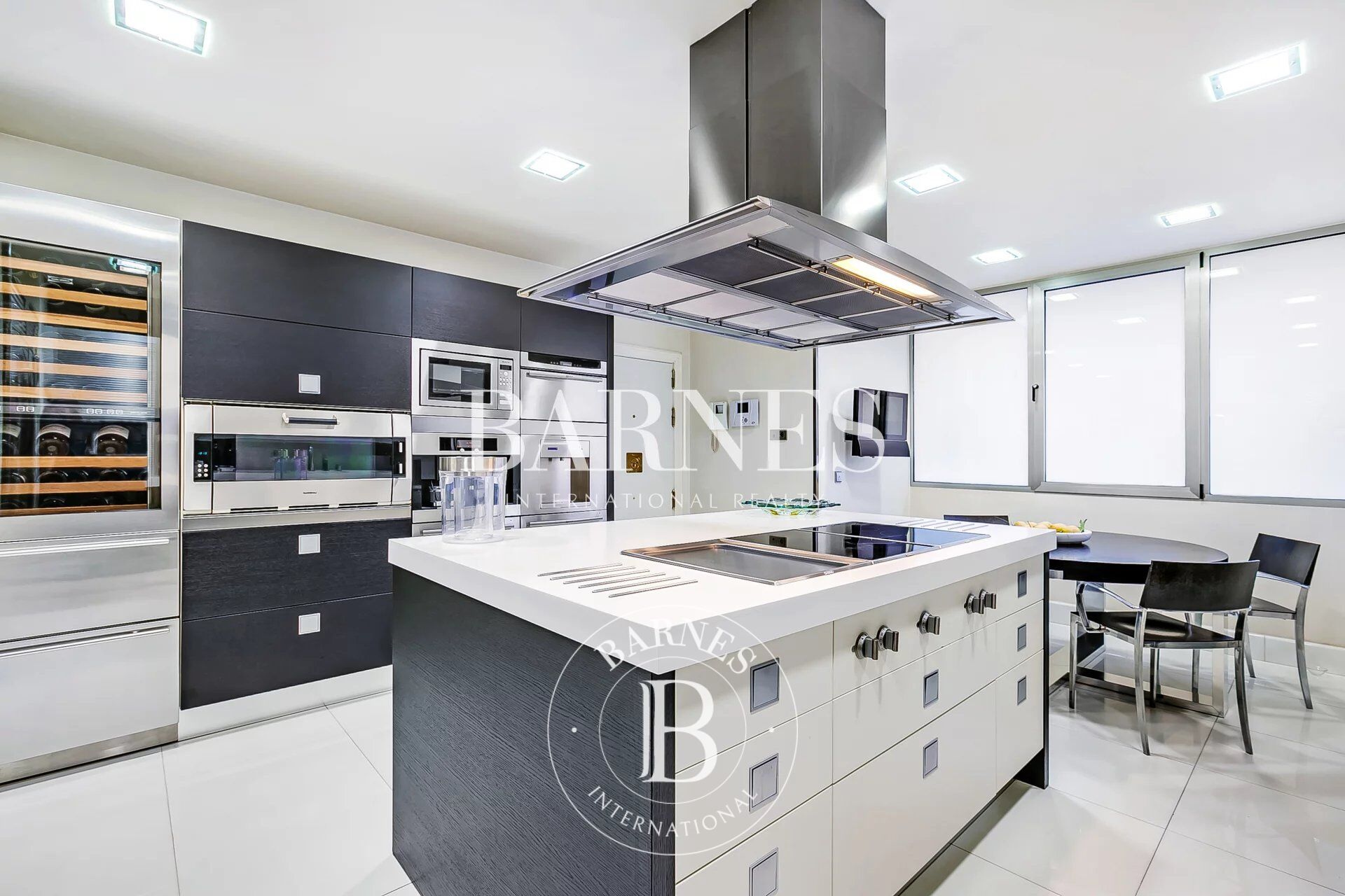 Daire Madrid - picture 11