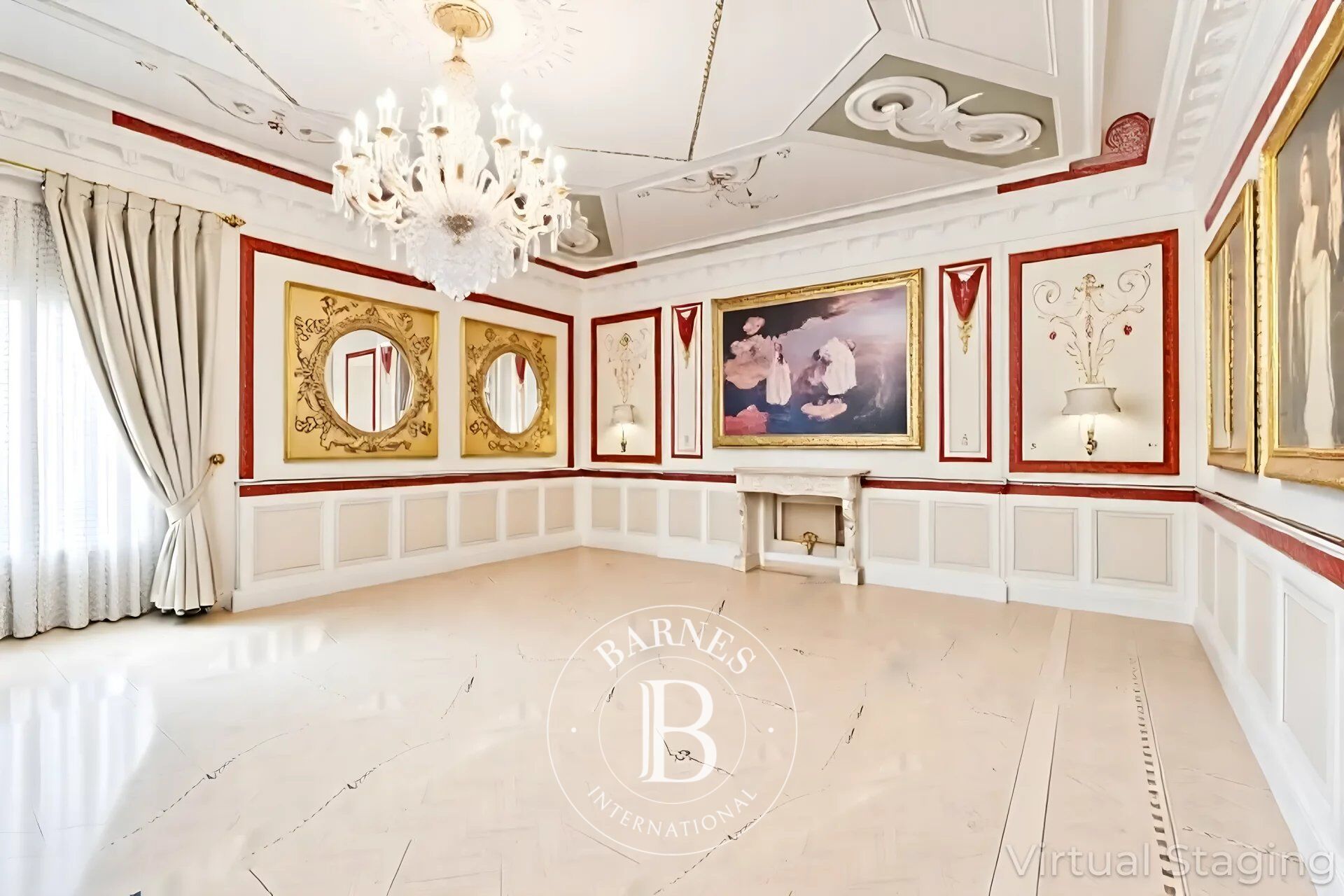 Daire Madrid - picture 7