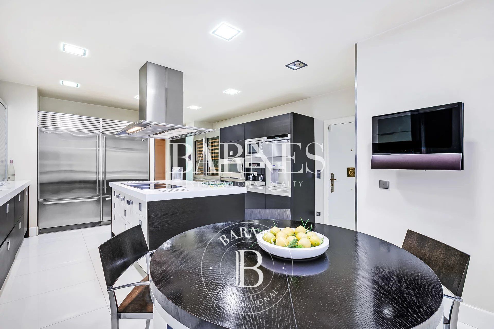 Daire Madrid - picture 12