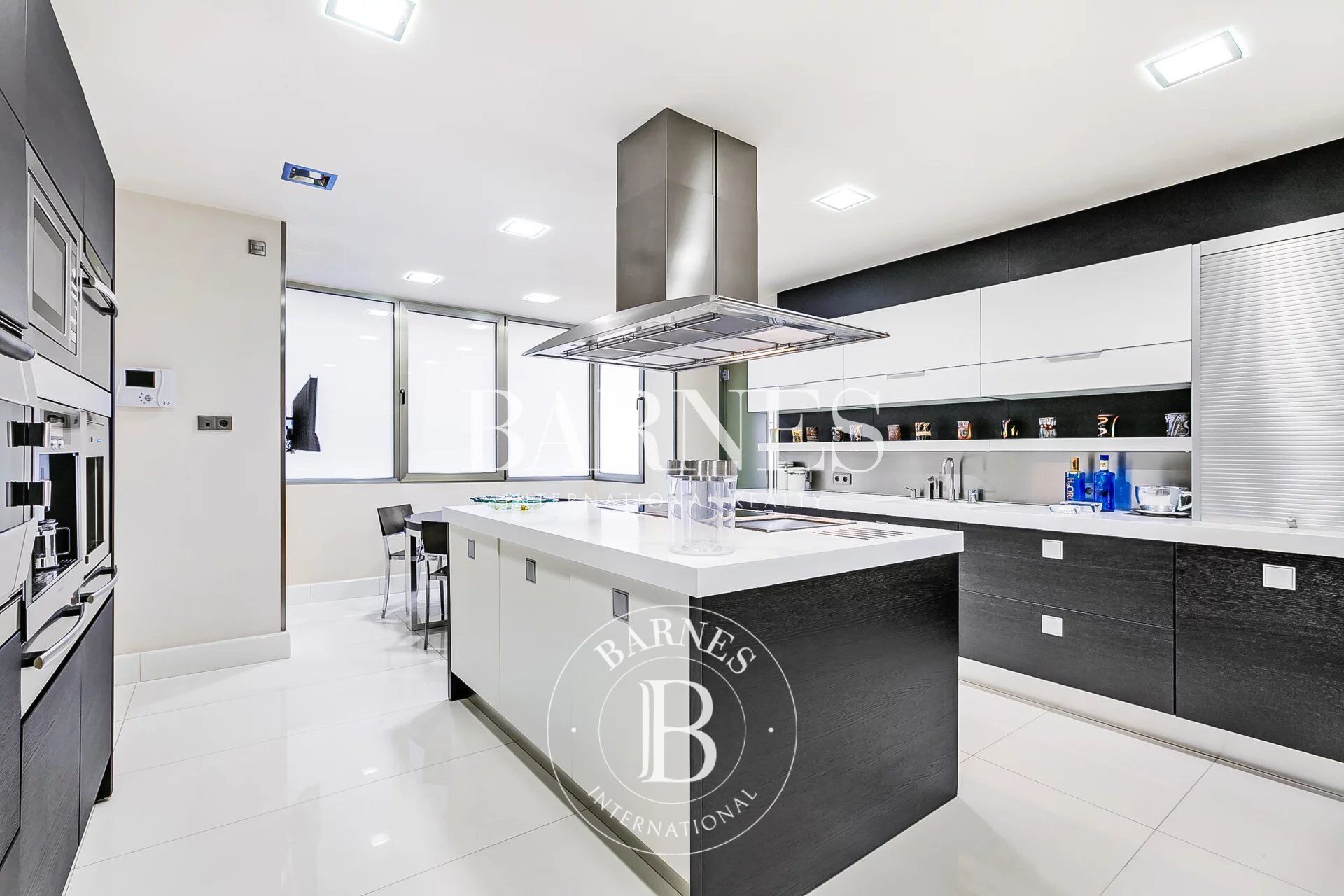 Daire Madrid - picture 10