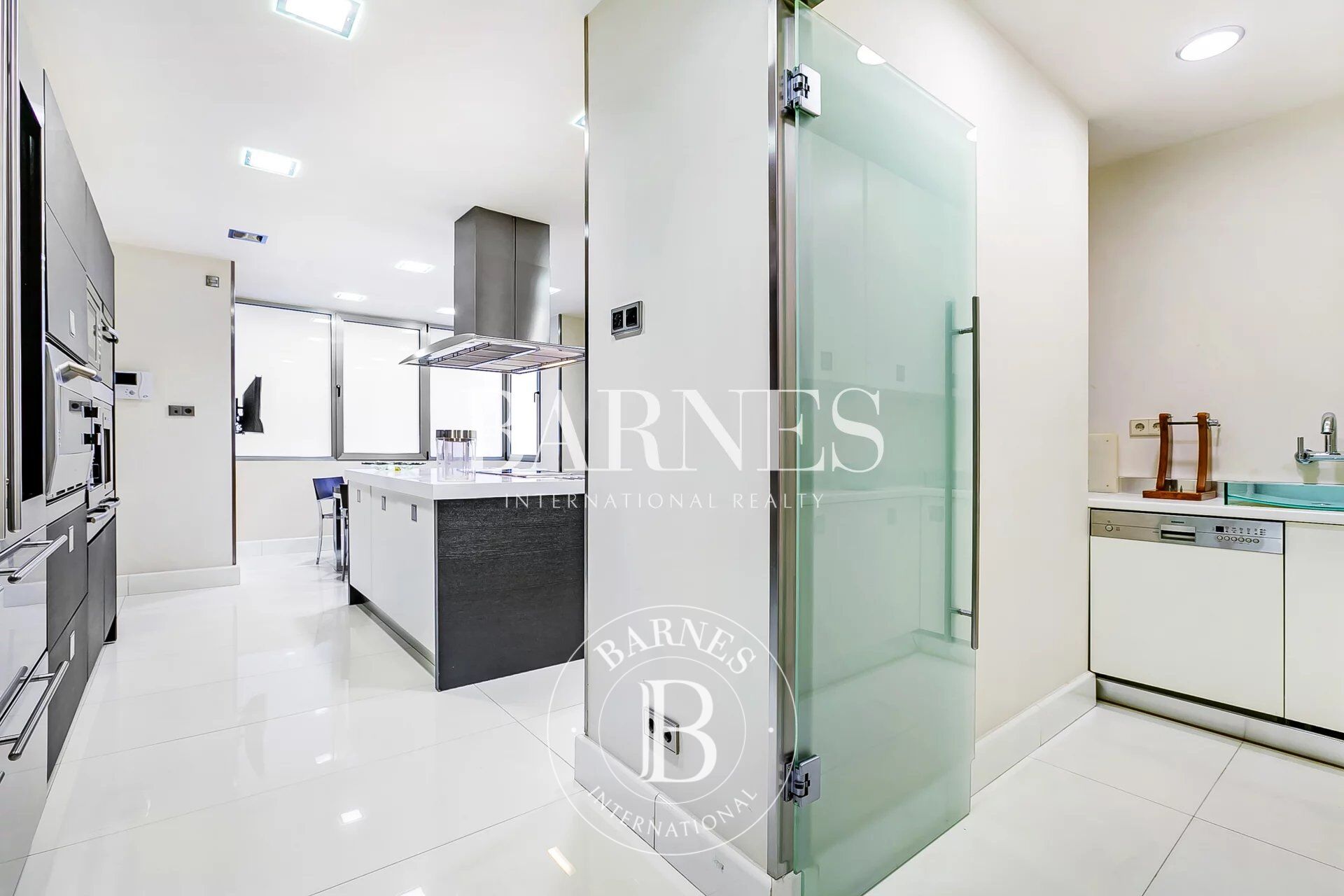 Daire Madrid - picture 9