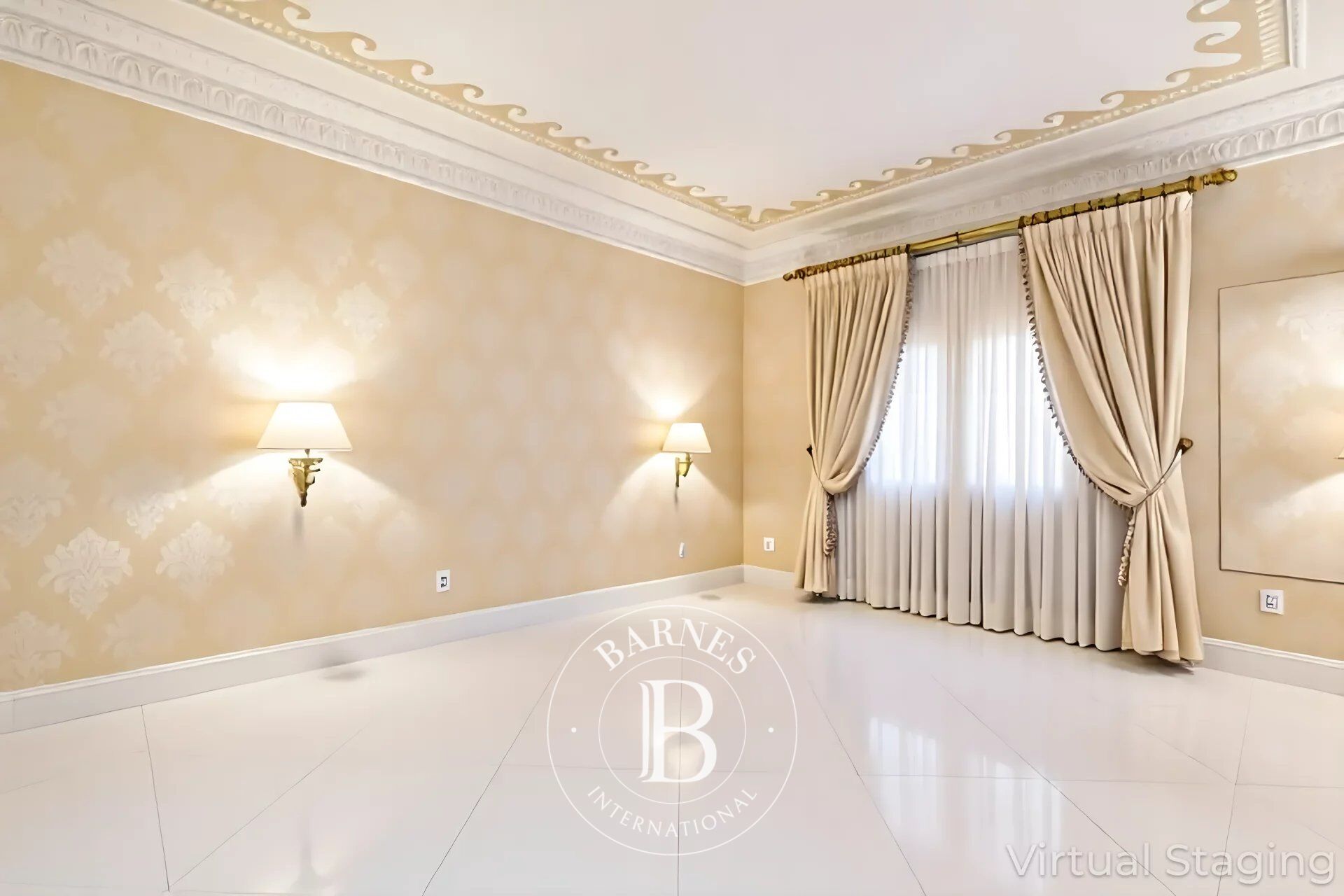 Daire Madrid - picture 4