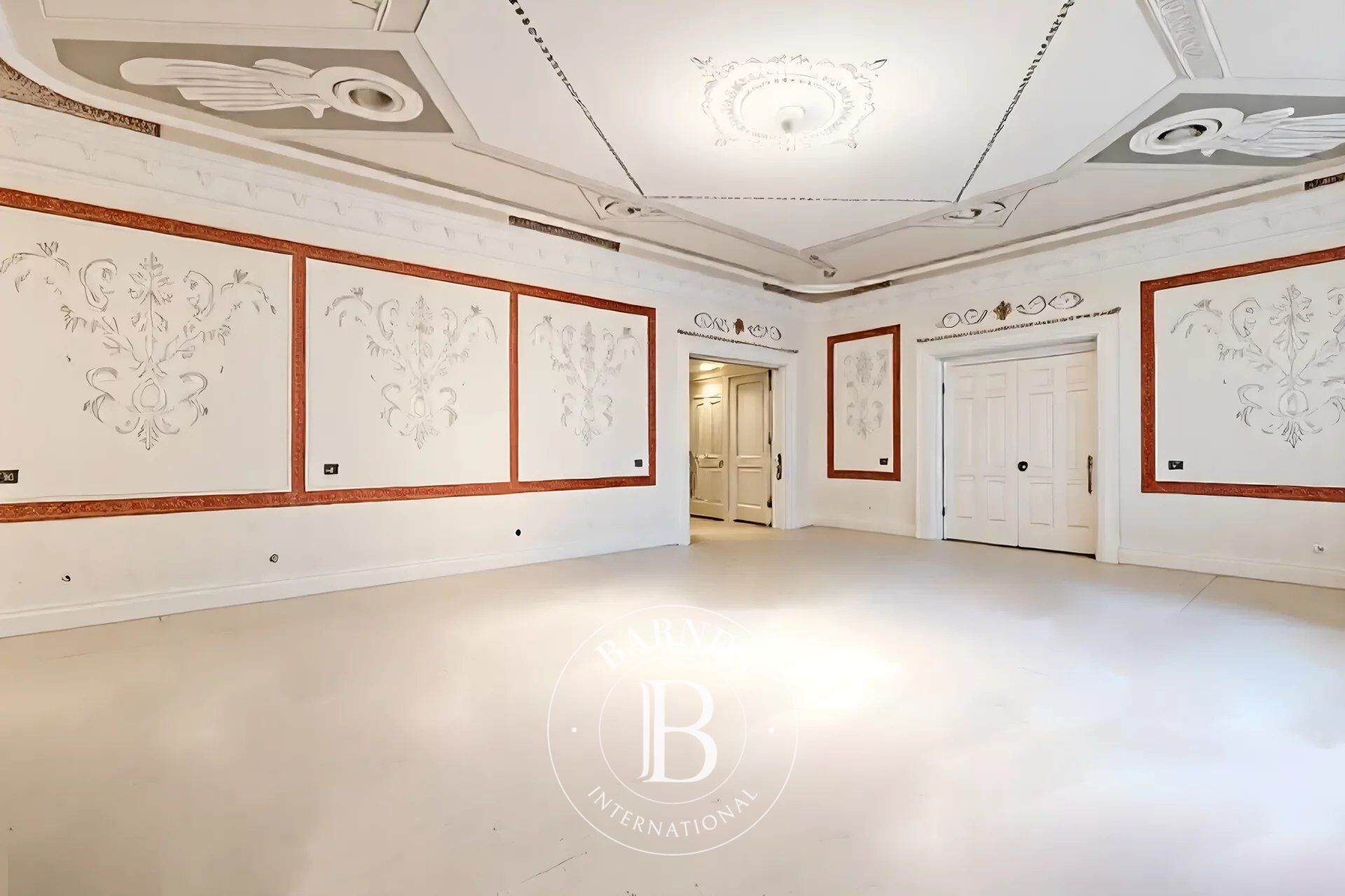 Daire Madrid - picture 6