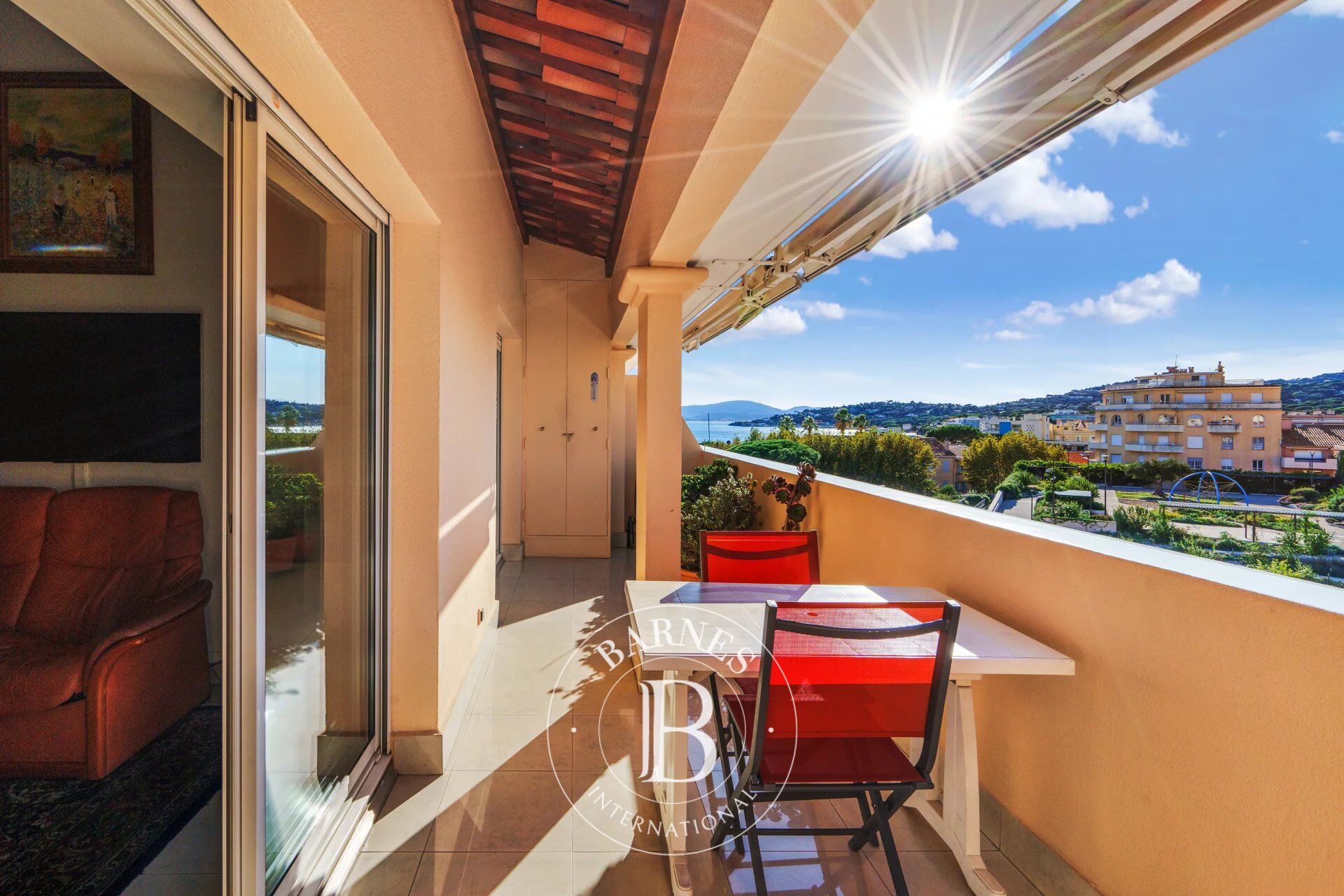 Piso Sainte-Maxime - picture 2