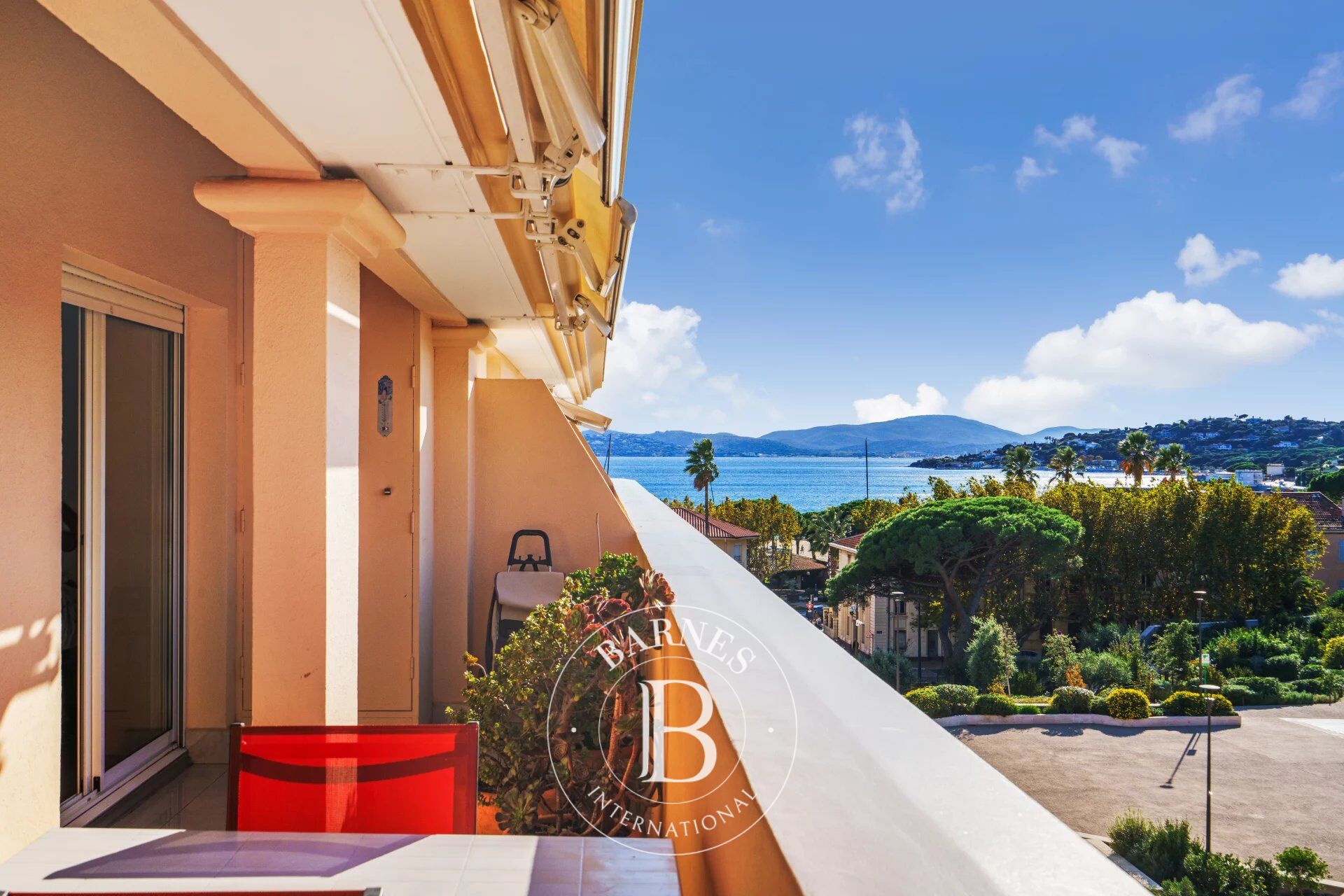 Piso Sainte-Maxime - picture 1