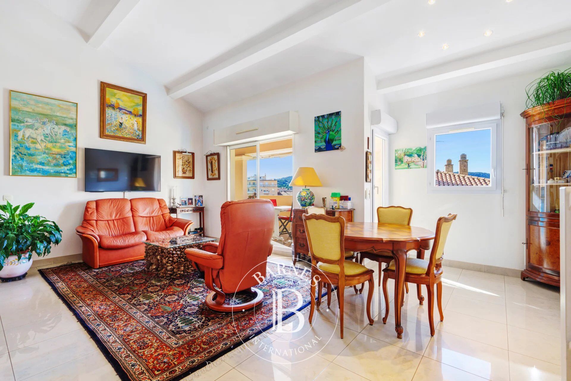 Piso Sainte-Maxime - picture 3