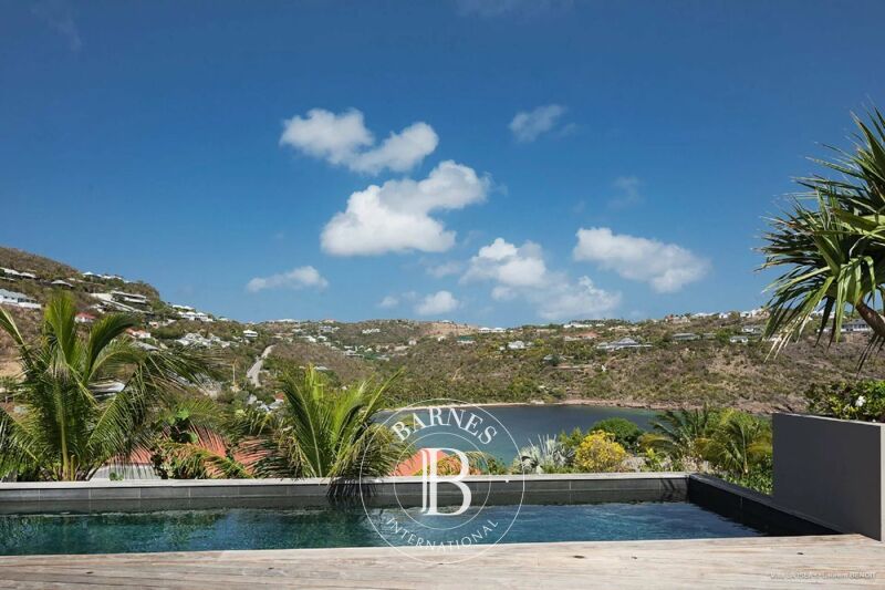 Affitto Villa | Marigot - picture 1