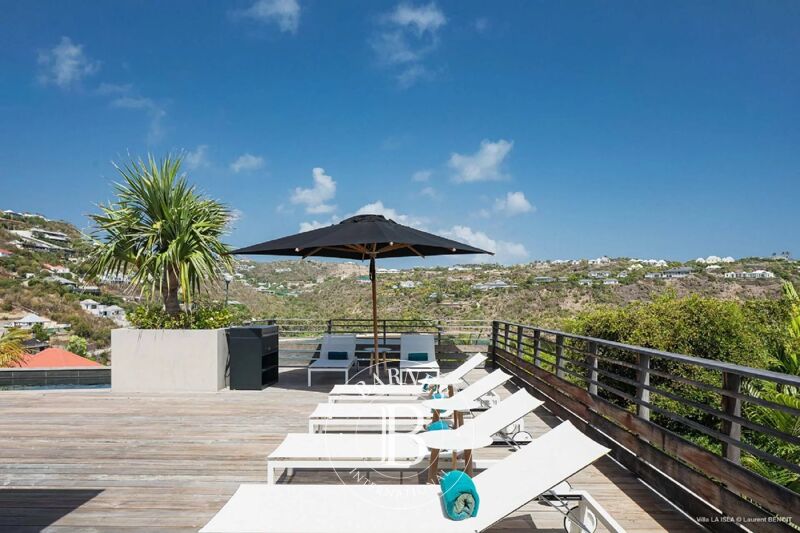 Affitto Villa | Marigot - picture 3