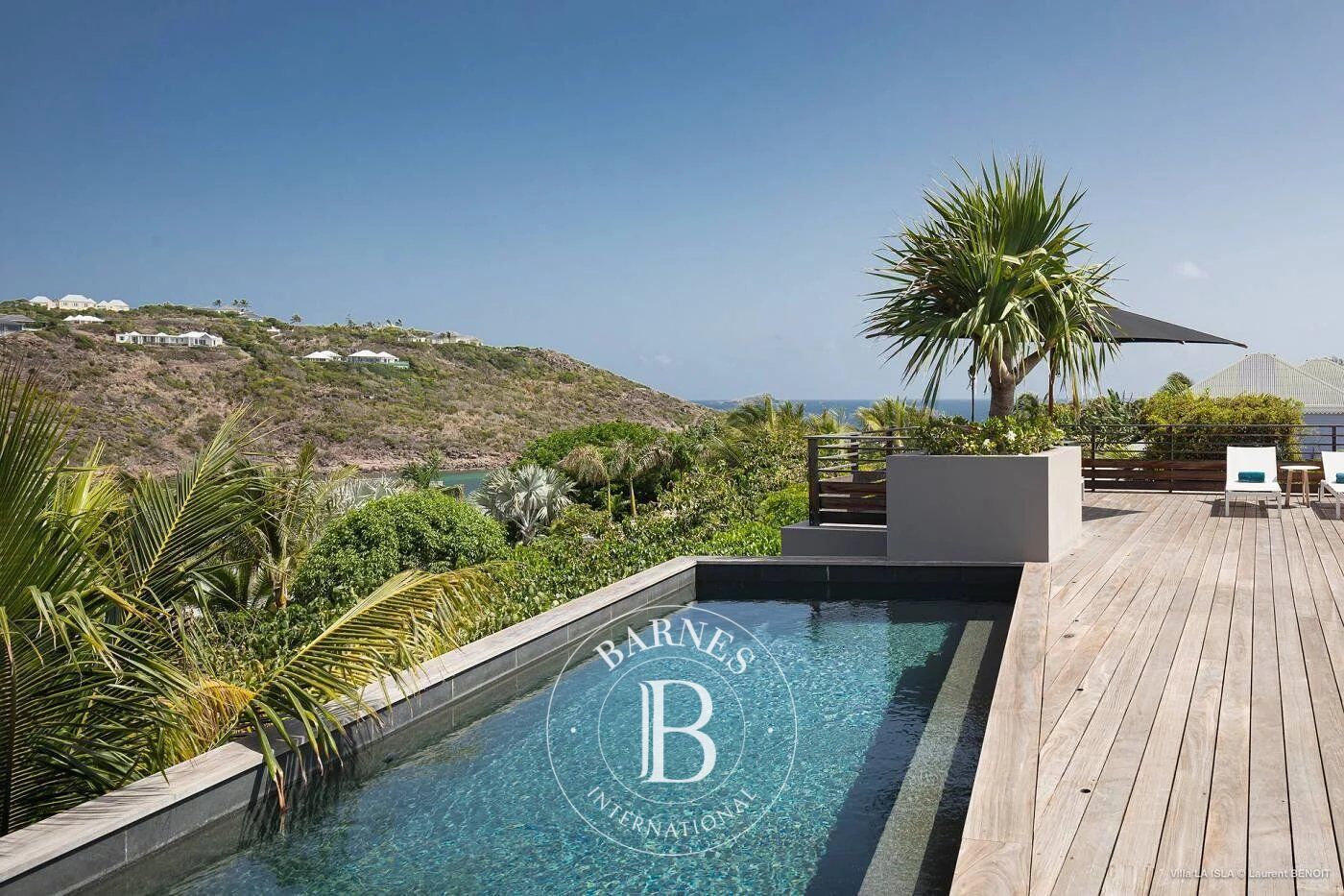 Villa Marigot - picture 2