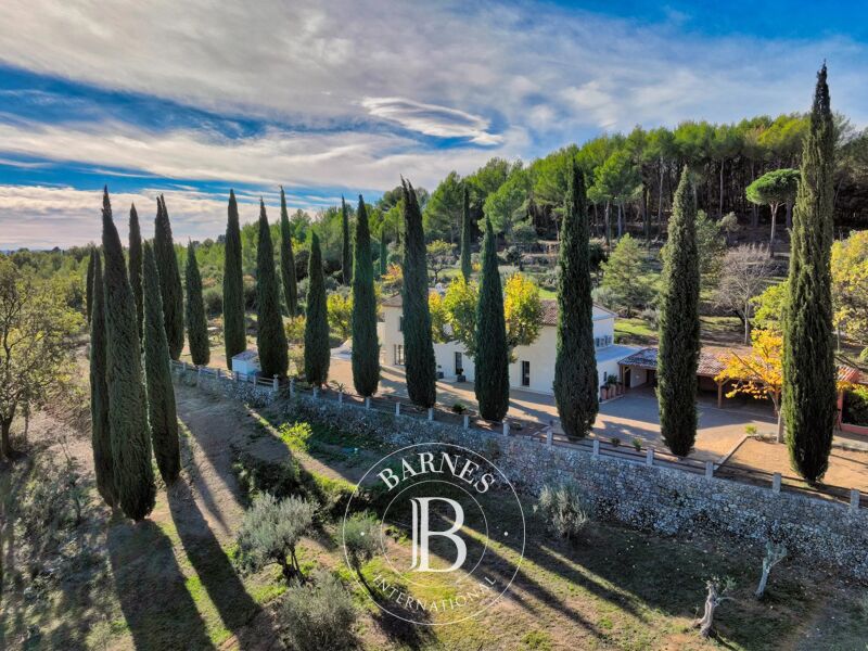 À vendre, Propriété Flayosc - picture 3